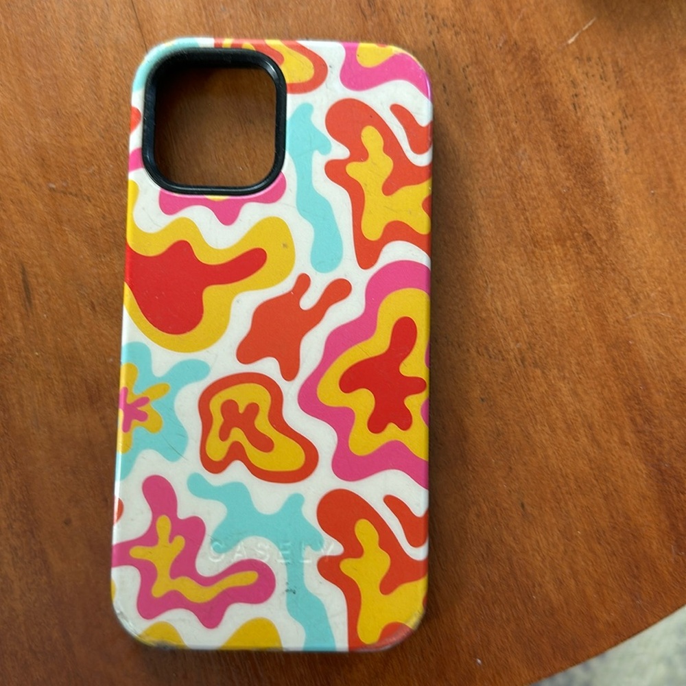 Casely phone case